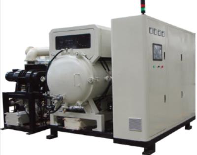 China Vacuum thermal degreasing furnace for iron - based powder metallurgy injection molding MIM for sale