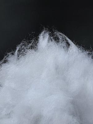 China LETHERMO Polyester Fiber Wadding Polyester Fibre Lightweight for sale