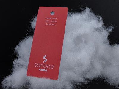 Chine Sorona comme du coton textile de la fibre de boule plus moelleuse chaude légère polyester de la fibre de balle à vendre