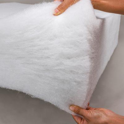 China Aerogel Material de algodón para colchas de algodón para el hogar Tejidos suaves y brillantes en venta