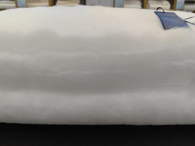 China Inicio Aerogel Tejidos con paño de algodón Polyester Fibra Dupont Algodón en venta