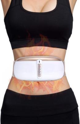 China Infrared Red Light Belly Slimming Belt 24W Electric Belt For Weight Loss for sale