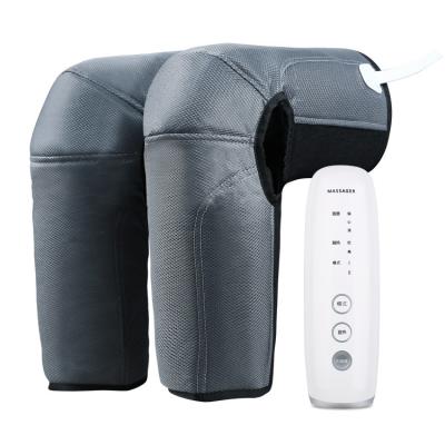 China 21W Air Foot Massager Electric Leg Compressors For Circulation for sale