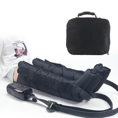 China 6 Chamber Air Compression Leg Massager For Edema for sale