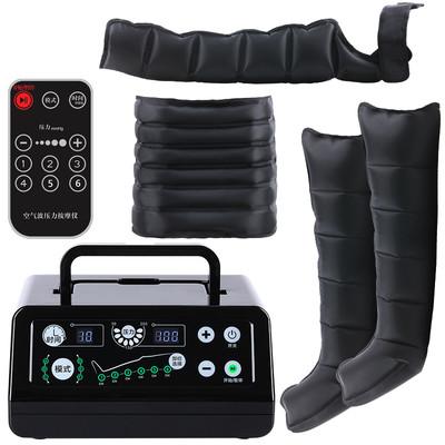 China 12V Electric Air Compression Leg Massager for sale