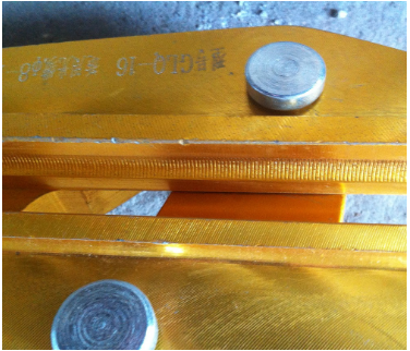 Optical Cable Grip OPGW Installation Tools 16KN For OPGW Overhead Line Construction