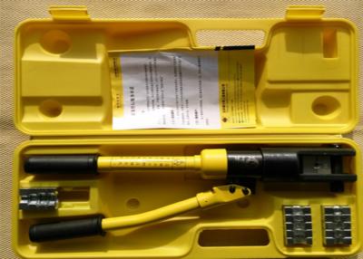 China Handheld Hydraulic Hose Crimping Tool for sale
