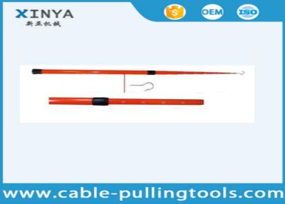 Chine Mesure télescopique Rod de bâton de mesure de taille d'outil de mesure de taille à vendre