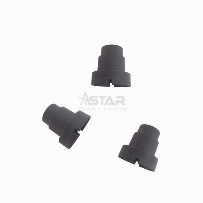 PEA-C4 HiCoat Deflector Cone Sleeve in packaging