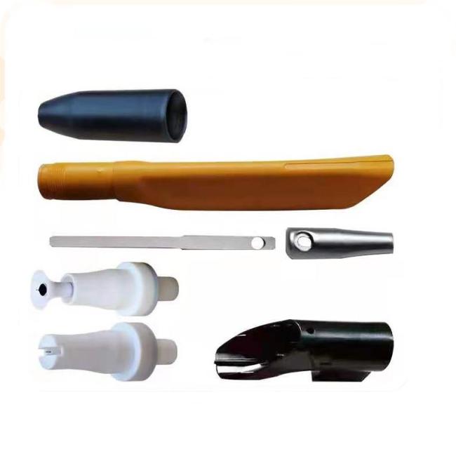GA03 Powder Coating Gun Spare Parts Package