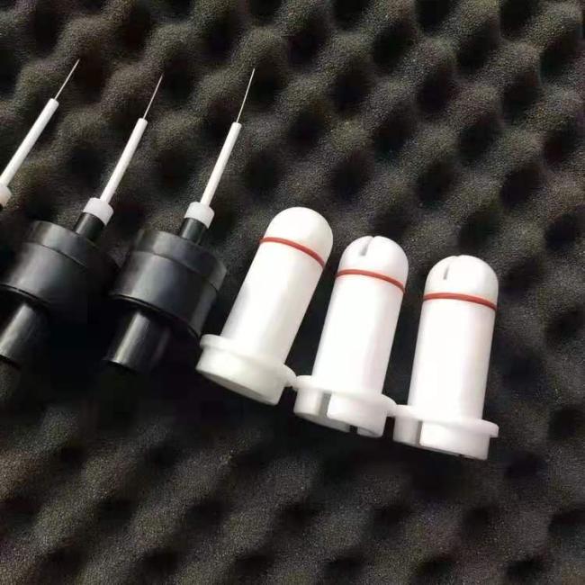 KCI spare parts package