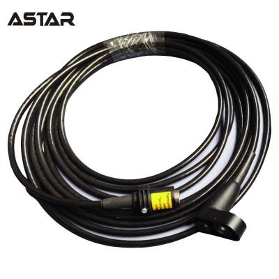 China 351652 Manual Spray Gun Powder Coating Cable For Wagner Pem C4 for sale