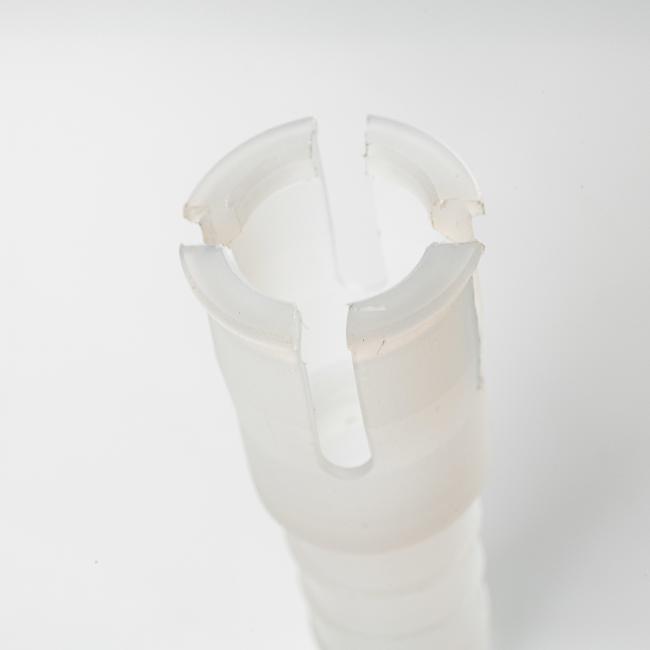 Gema OptiGun GA03 Hose Holder installed view