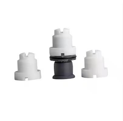 Close-up view of 390326 Flat Jet Nozzle F3 C4