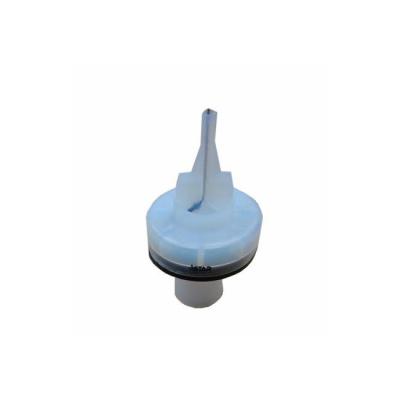 China 1000055 NF08 PTFE Flat Electrode Holder  For Gm01 Gm02 And Ga02 for sale