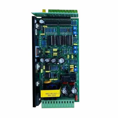 China KCI 24V Powder Coating PCB Electrostatic Motherboard Circuit Board for sale