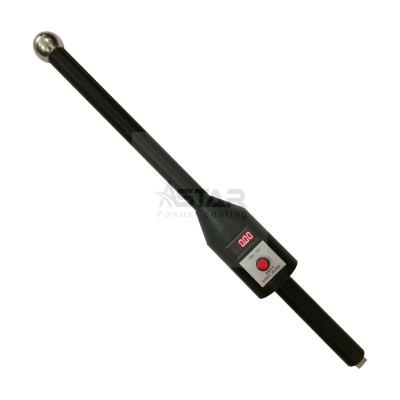 China High Voltage Electrostatic Measuring Rod for sale