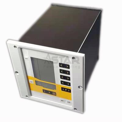 China LCD Display Electrostatic Powder Coating Controller for sale