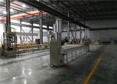 China High Precision One time molding Bus Bar Bending Machine for sale