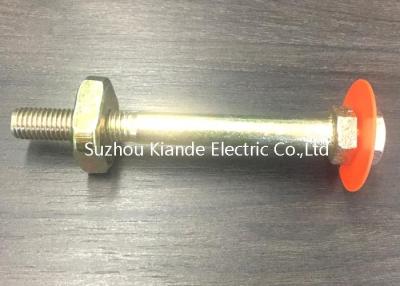 China Double Headed Break Off Joint Connector Bolts Busway Tighten for sale
