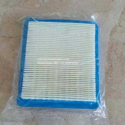 China Factory direct sale lawn mower square filter element air filter 399959 491588 494245 for sale