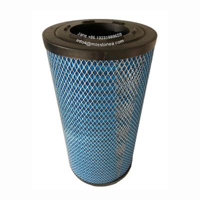 China Truck Air Filter P951919 1931685 1854407 1931681 For X105 Heavy Truck for sale