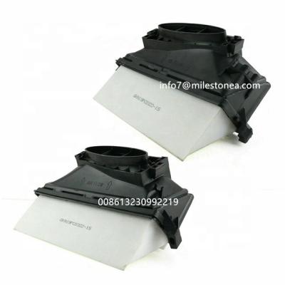 China Professional Engine Air Filter 6420942304 6420942404 M642 M651 for sale