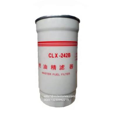 China Fuel Filter CLX 242B for sale