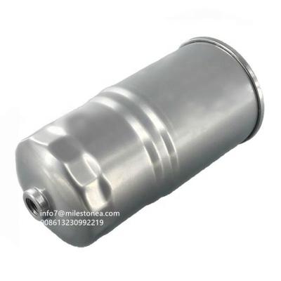 China High Performance Bus Parts Fuel Filter Assy DK4A-1105020C for sale