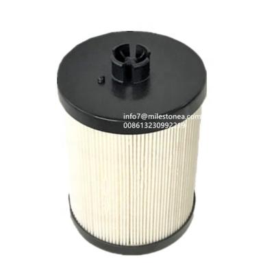 China High Efficiency  Standard size Port Equipment Diesel Filter 924523.1274 for sale