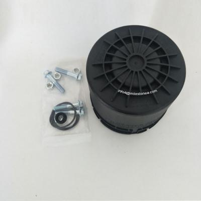 China Customized Air Dryer 20546795 With Repair Kit ISO / SGS Certificate for sale