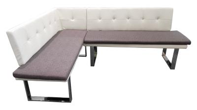 Chine Various Color Upholstered Dining Bench 1ps/ctn à vendre