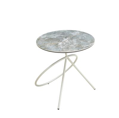 China Assembly Required Modern Artistic Coffee Tables for sale