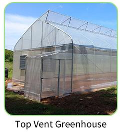 Sawtooth Greenhouse