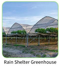 Rain Shelter products