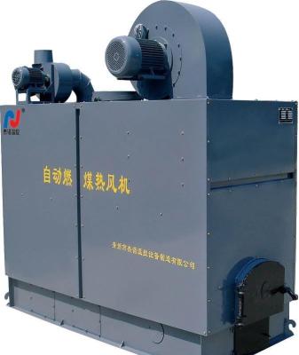 中国 温室のHydronicの暖房装置の冬の農業の温度調整 販売のため