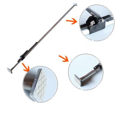 Truck accesories steel Cargo bar with heavy duty overlength of 2350mm-2720mm