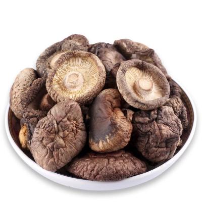 China 8% Moisture High Nutrition Dried Shiitake Mushroom 4-5cm Cap for sale