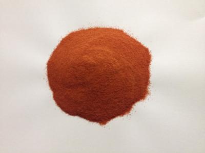 China El aire de HACCP secó los tomates/el polvo orgánico del tomate para el restaurante en venta
