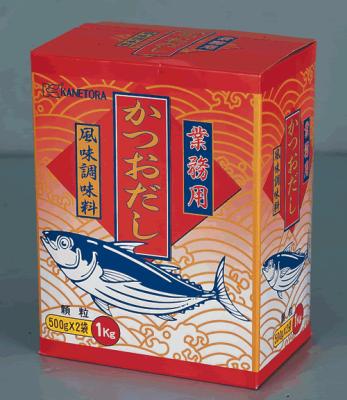 China Japanese Style Bonito Flavored Seasoning Dried Bonito Powder for sale
