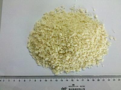 China Japanese Style Whole Wheat Panko Crumbs 5mm For Frying Chicken , Low Calorie for sale