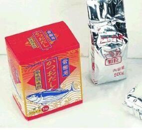 Китай Небольшой Браун высушил закуски ХАККП морепродуктов хлопьев пеламиды/аттестацию ИСО продается