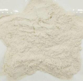 China Light Yellow Color Dehydrated Sweet Potato Powder 100 Mesh Size Max 7% Moisture for sale