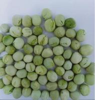 China No Sulfites Dried Garden Peas for sale