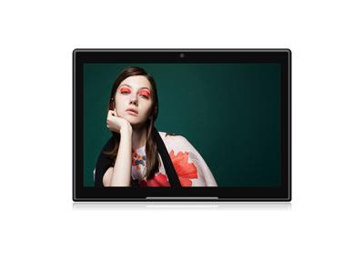 China 10.1 Inch Electronic Picture Frame Wifi / Automatic Picture Frame With Email Address for sale