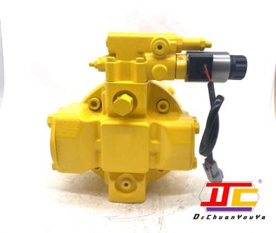 China C.A.T Excavator Engine Fan Motor 2590815 For C.A.T345C Cooler Fan Motor for sale