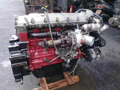 China Hino J08E Engine Assembly SK300/350-8 Excavator Engine for sale