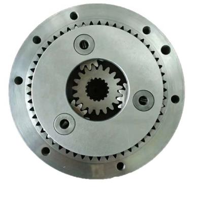 China ZX120 Hydraulic Swing Motor for sale