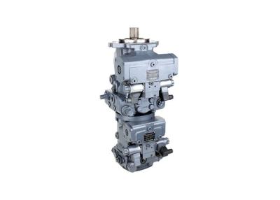 China Rexroth A4VG71 A10VG45 Excavator Hydraulic Pump Main Hydraulic Pump Replacement for sale
