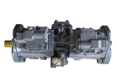 Китай DH300-7 клапан управления экскаватора Кавасаки гидравлический клапан DX300-7 K3V140DTP191R-9N32 продается